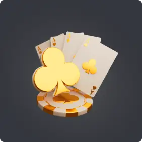 GAME BÀI Icon